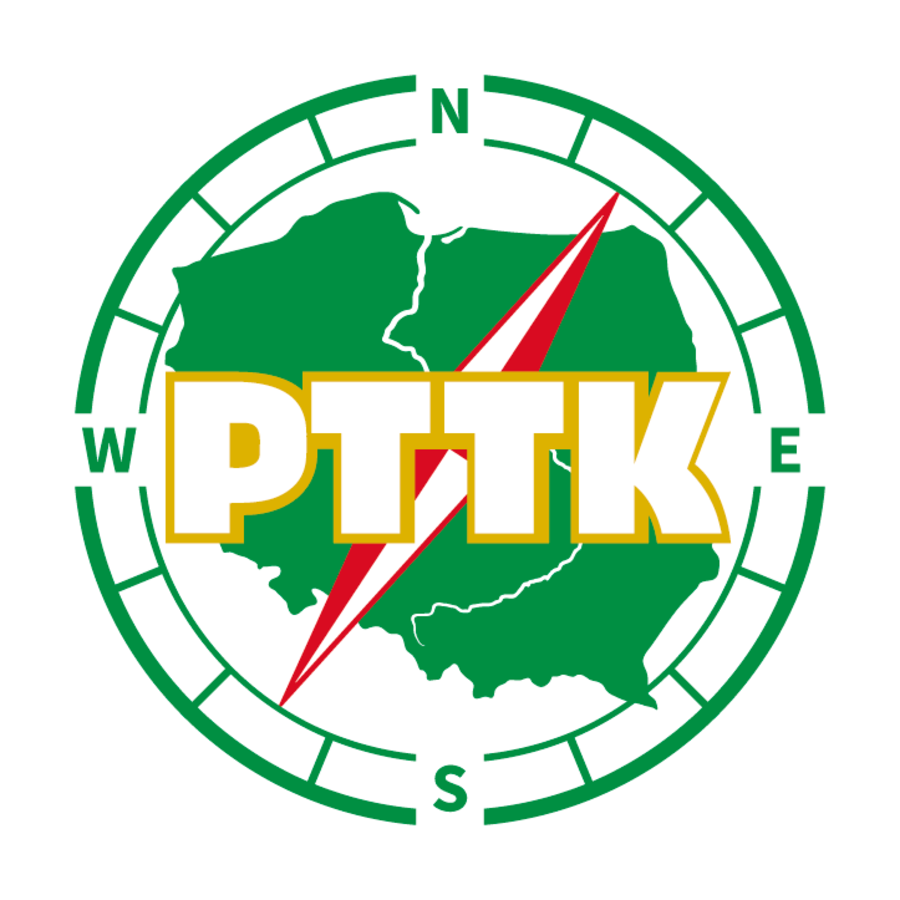 Logo PTTK